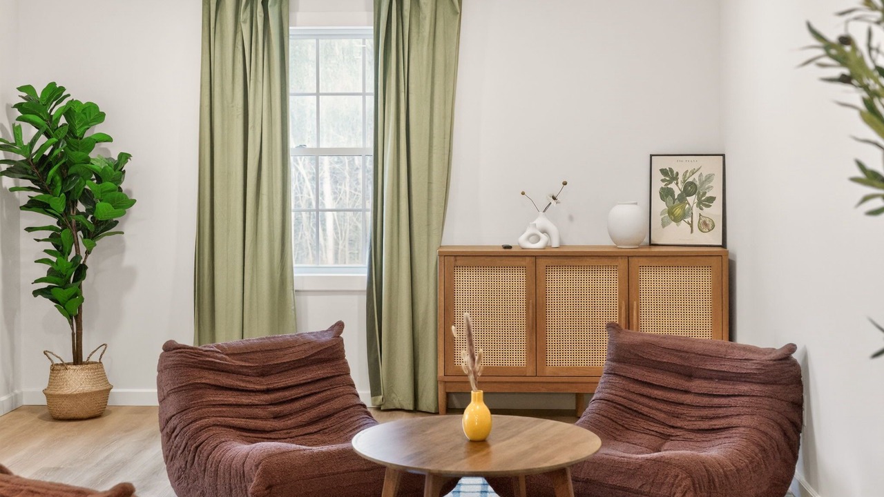 Photo of Livingroom in Athens