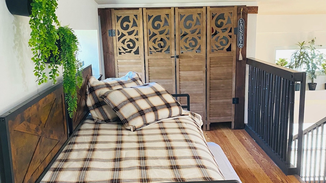 Photo of Bedroom in Waco