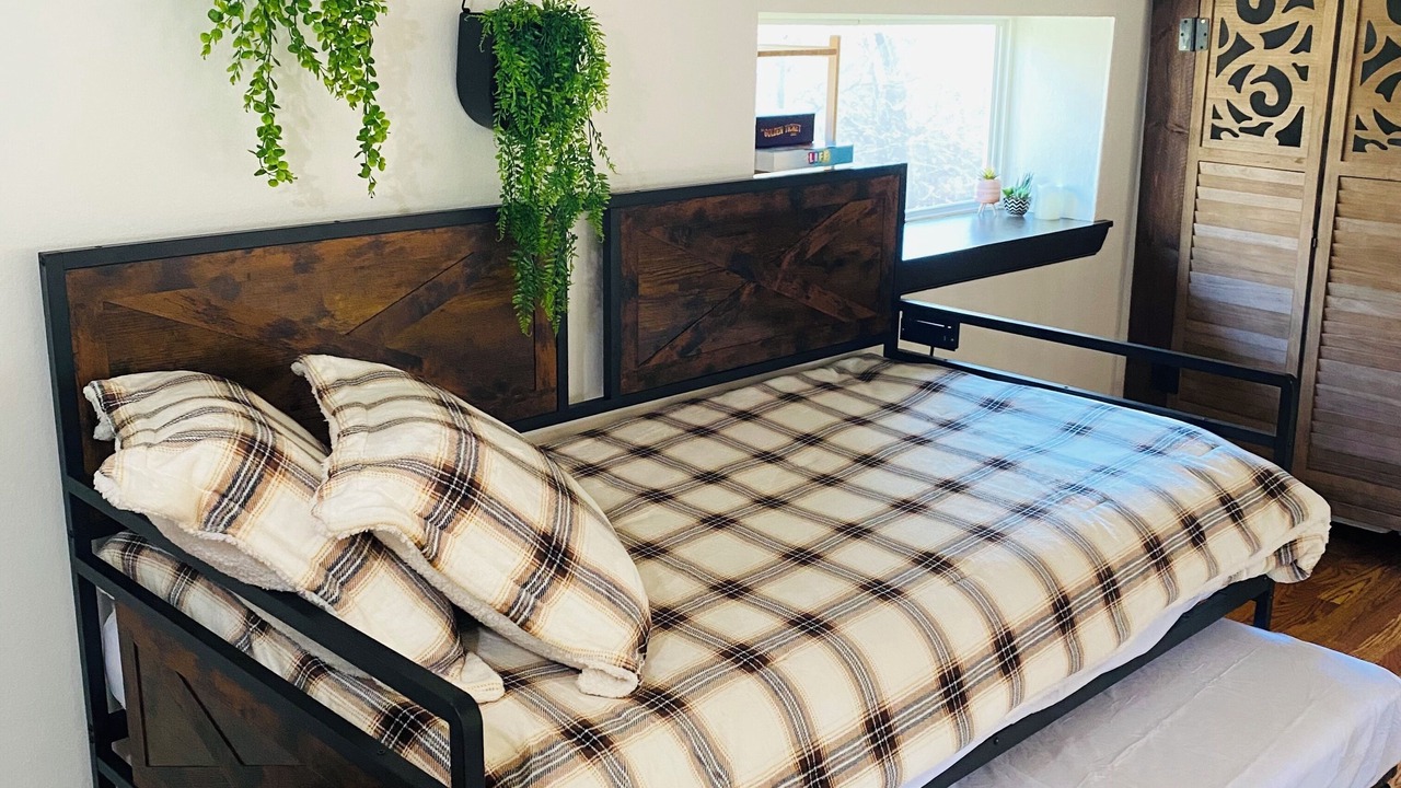 Photo of Bedroom in Waco