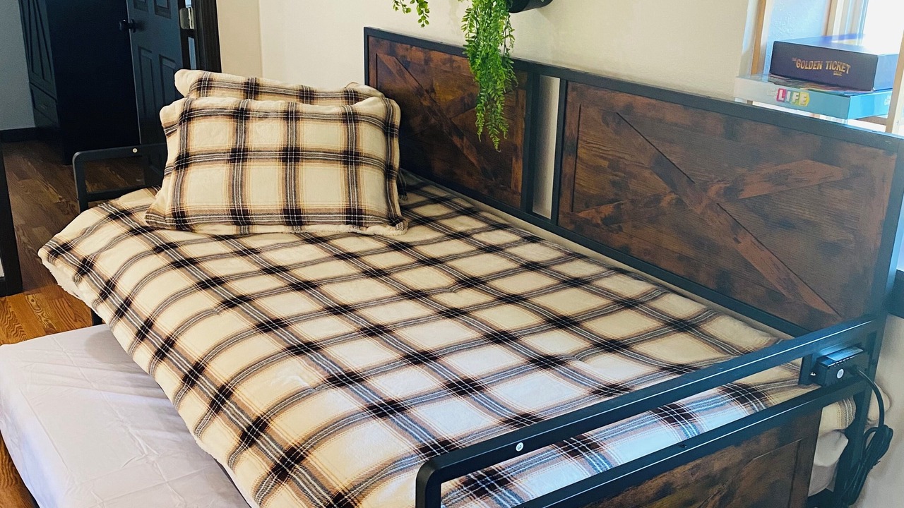 Photo of Bedroom in Waco