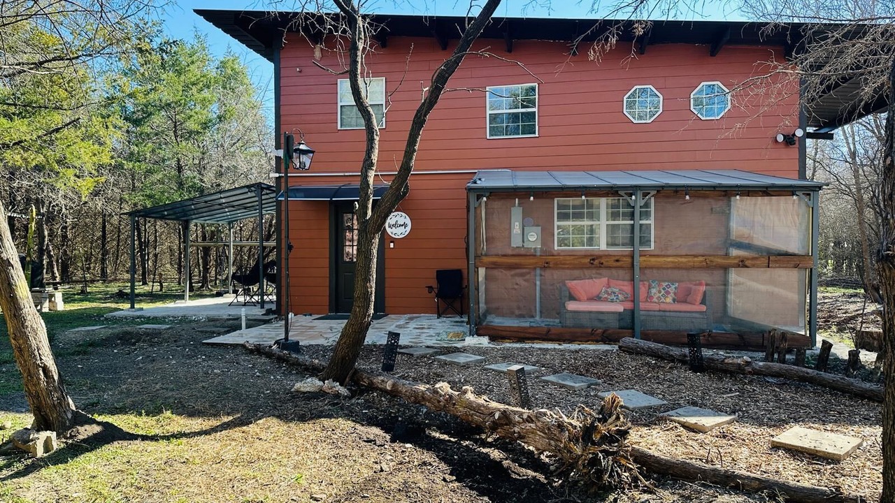 Photo of Outdoor in Waco