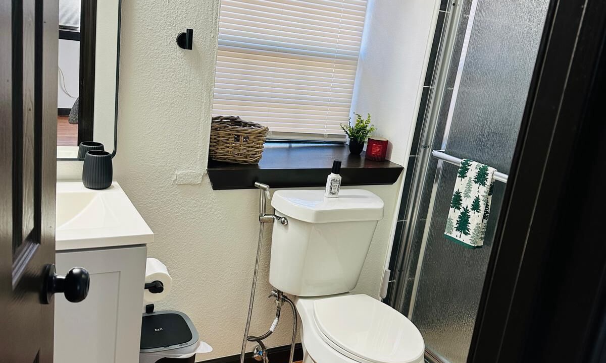 Photo of Bathroom in Waco