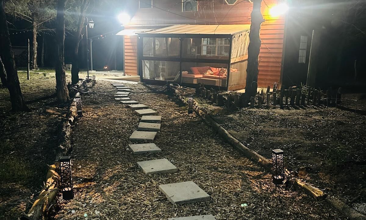 Photo of Outdoor in Waco