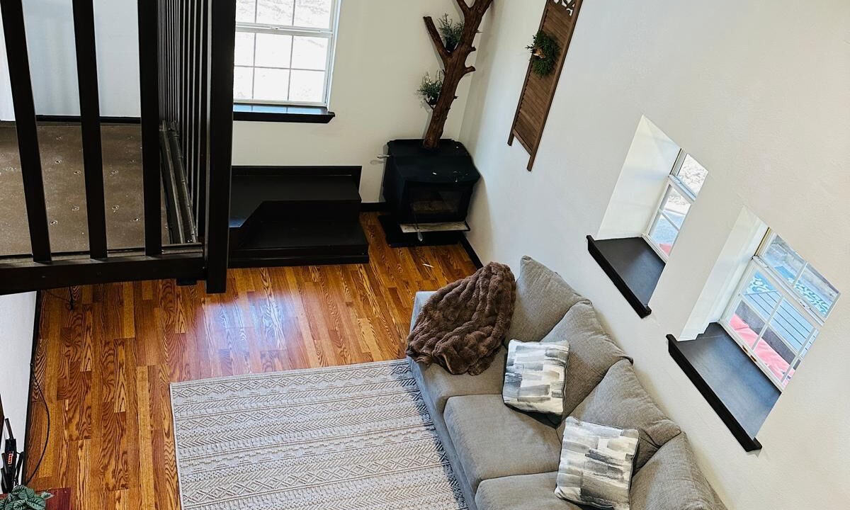 Photo of Livingroom in Waco