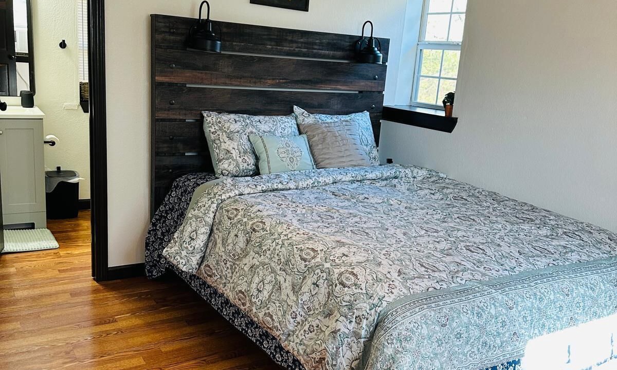 Photo of Bedroom in Waco