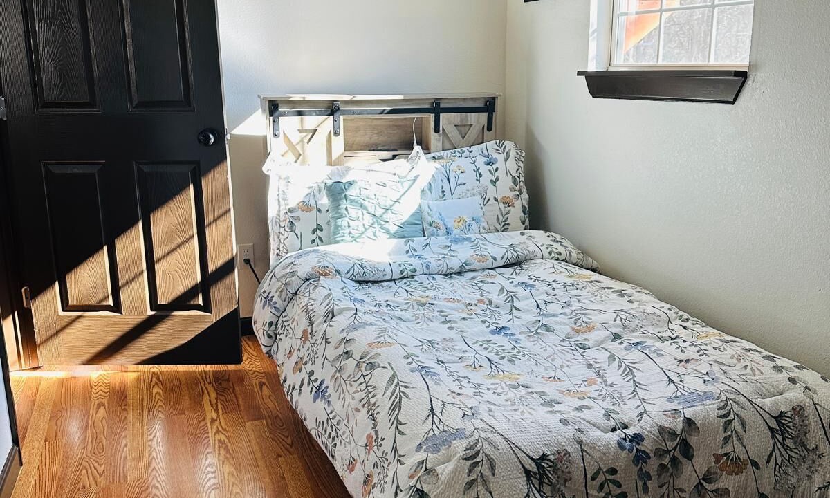 Photo of Bedroom in Waco