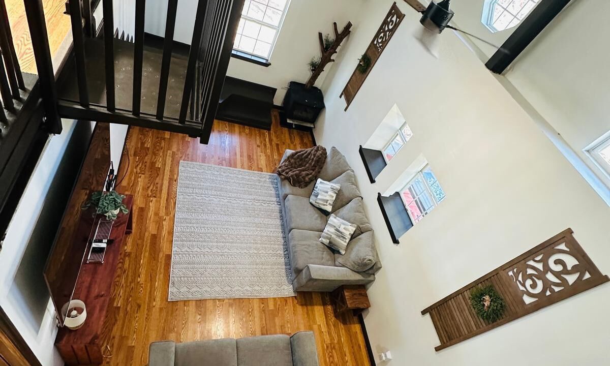 Photo of Livingroom in Waco