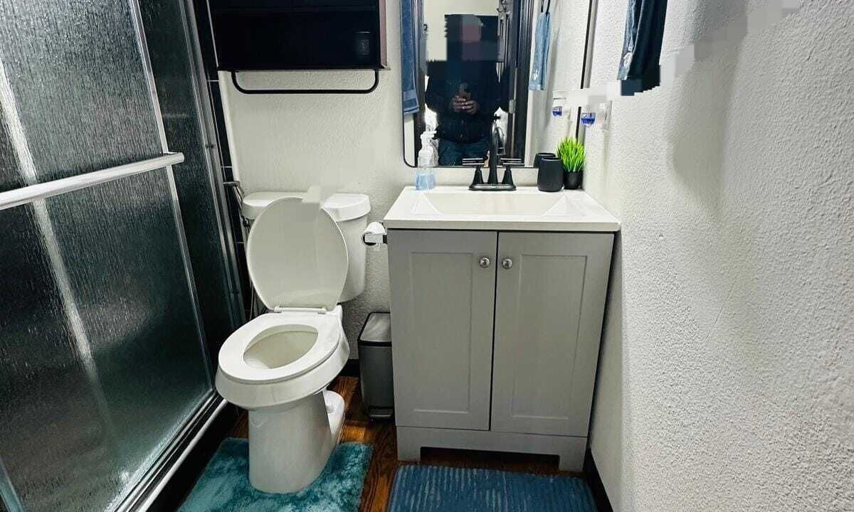 Photo of Bathroom in Waco