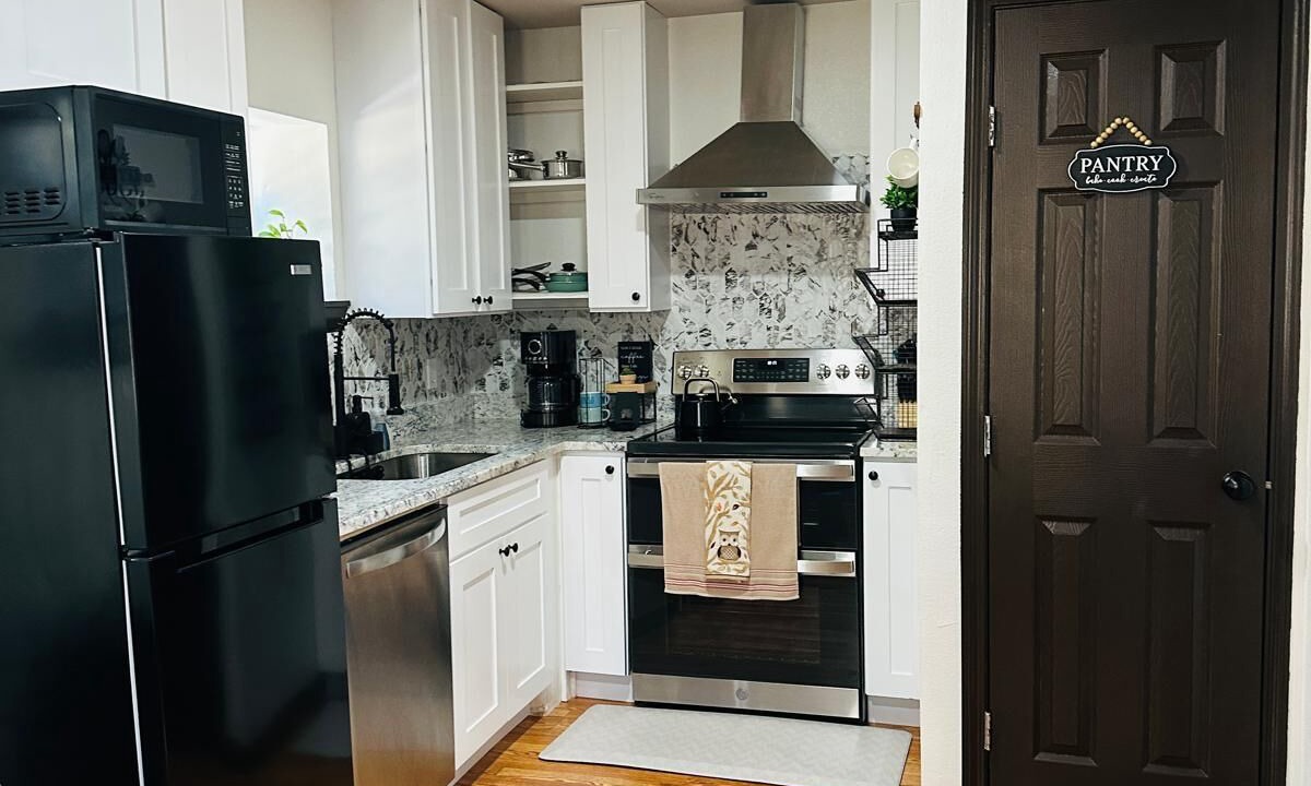 Photo of Kitchen in Waco
