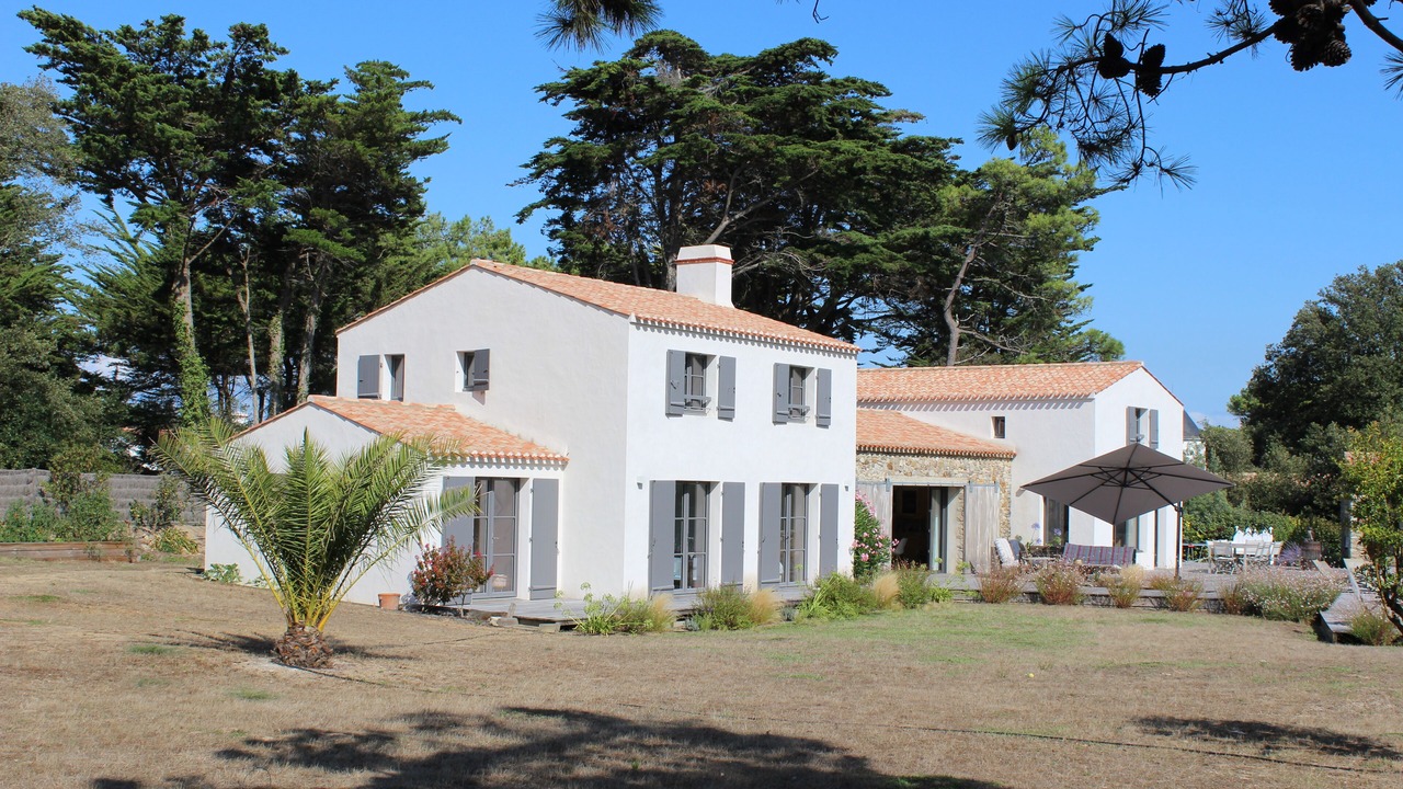 Photo of Outdoor in Noirmoutier-en-l'Ile