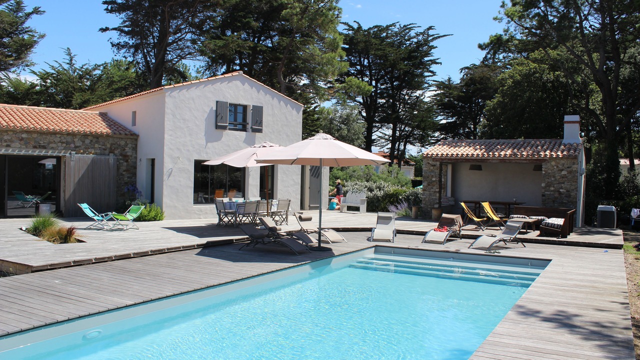 Photo of Outdoor in Noirmoutier-en-l'Ile