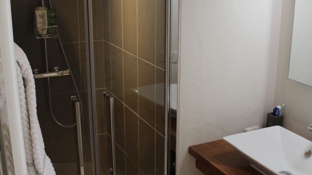 Photo of Bathroom in Noirmoutier-en-l'Ile