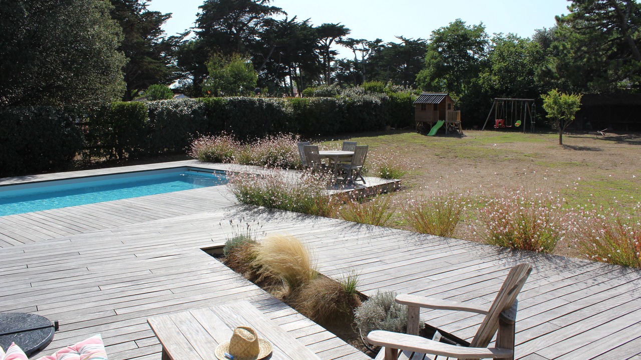 Photo of Outdoor in Noirmoutier-en-l'Ile