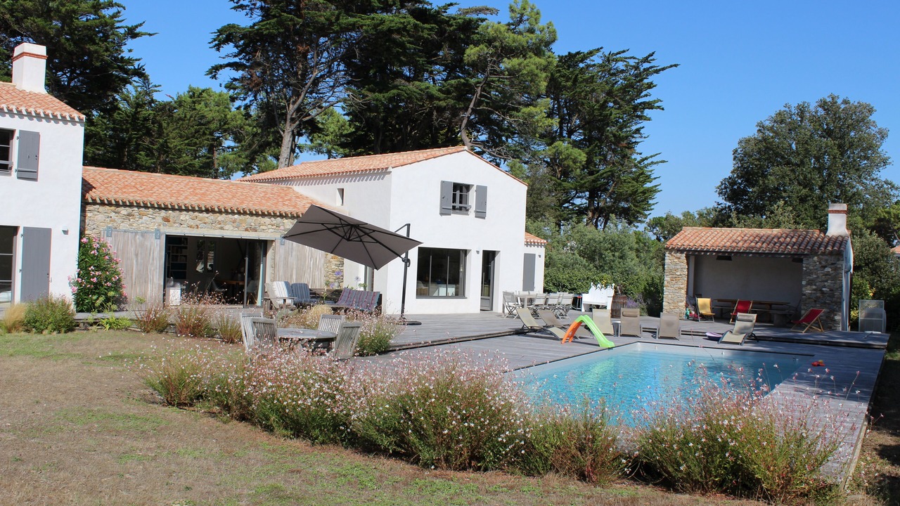 Photo of Outdoor in Noirmoutier-en-l'Ile