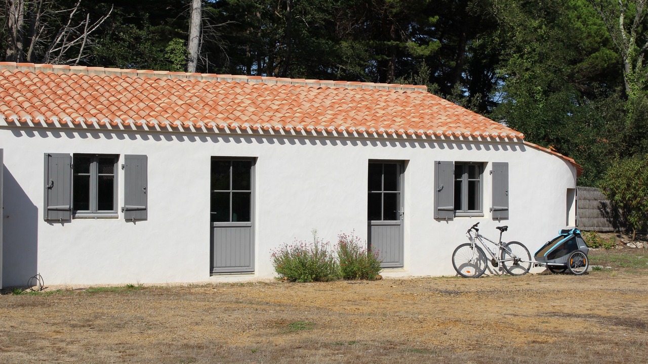 Photo of Outdoor in Noirmoutier-en-l'Ile