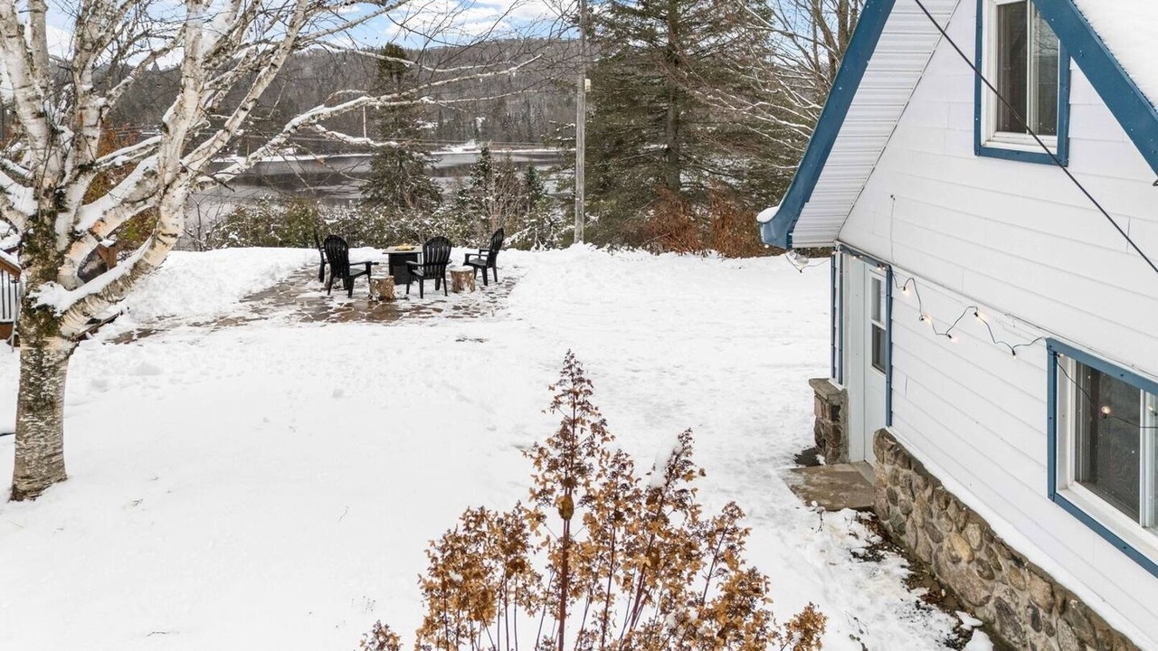 Photo of Outdoor in Sainte-Lucie-des-Laurentides