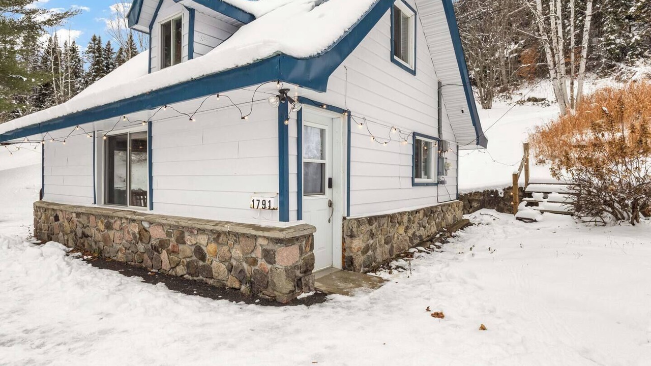 Photo of Outdoor in Sainte-Lucie-des-Laurentides