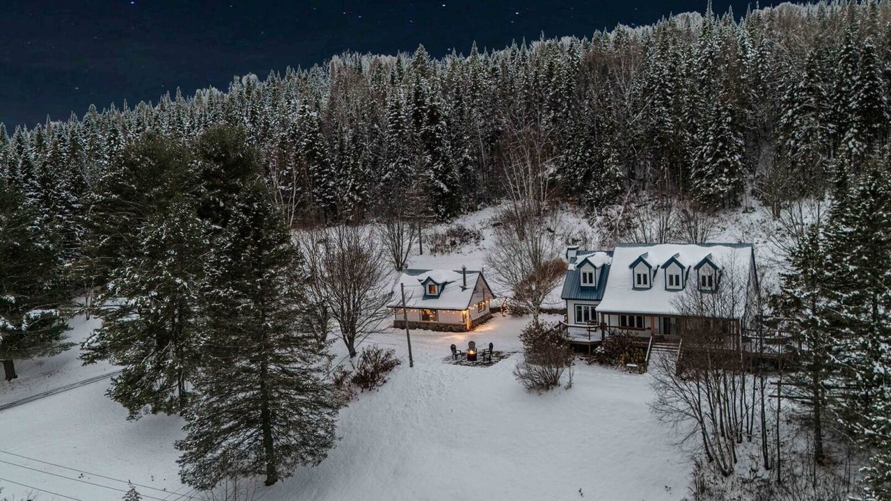 Photo of Outdoor in Sainte-Lucie-des-Laurentides