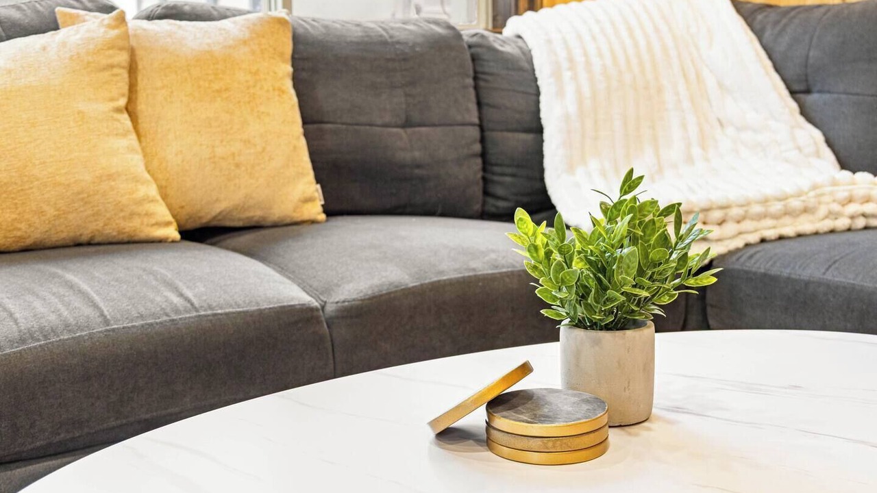 Photo of Livingroom in Sainte-Lucie-des-Laurentides