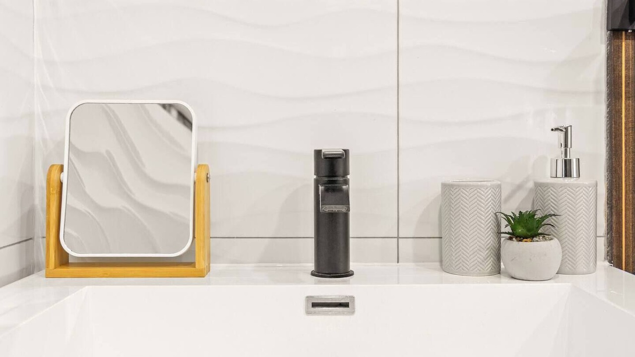 Photo of Bathroom in Sainte-Lucie-des-Laurentides