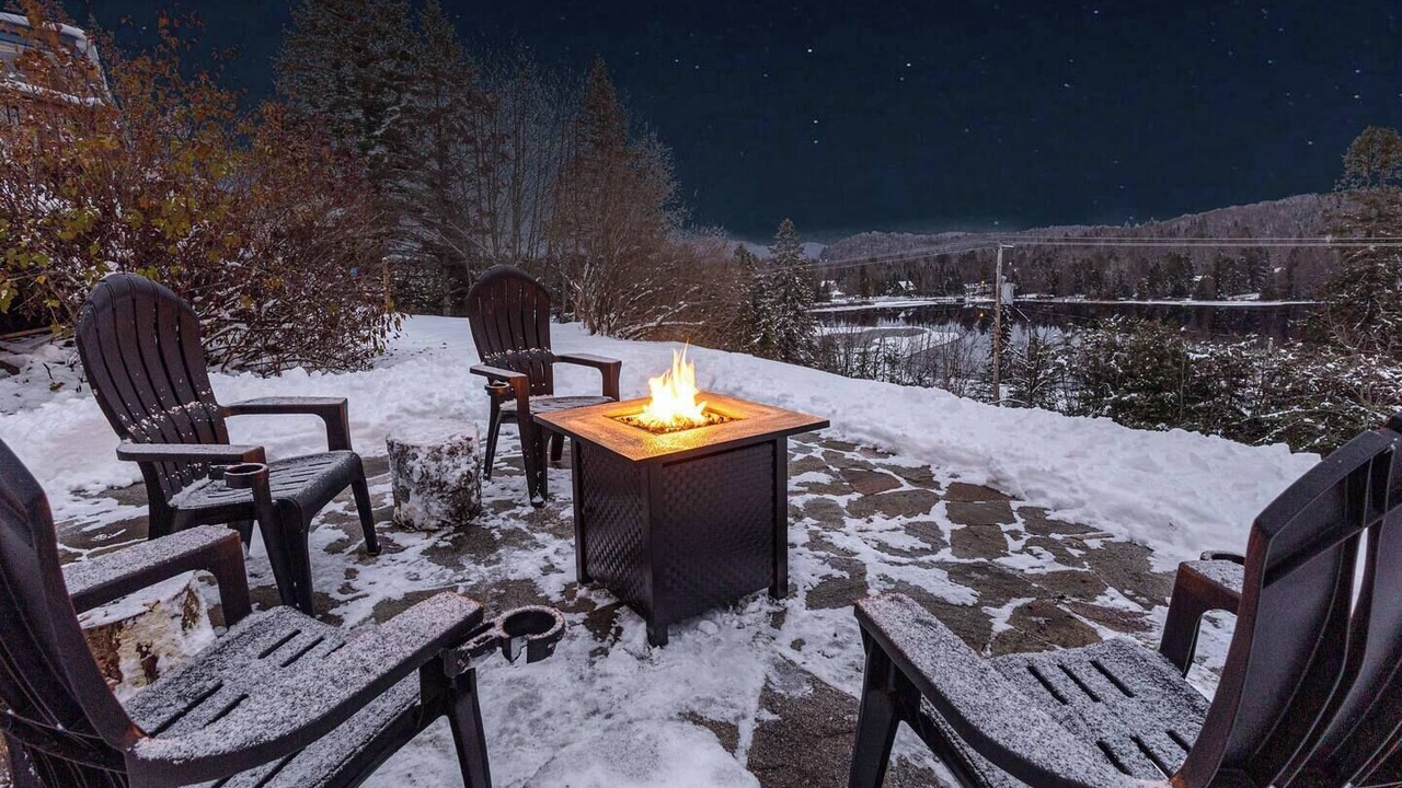 Photo of Outdoor in Sainte-Lucie-des-Laurentides