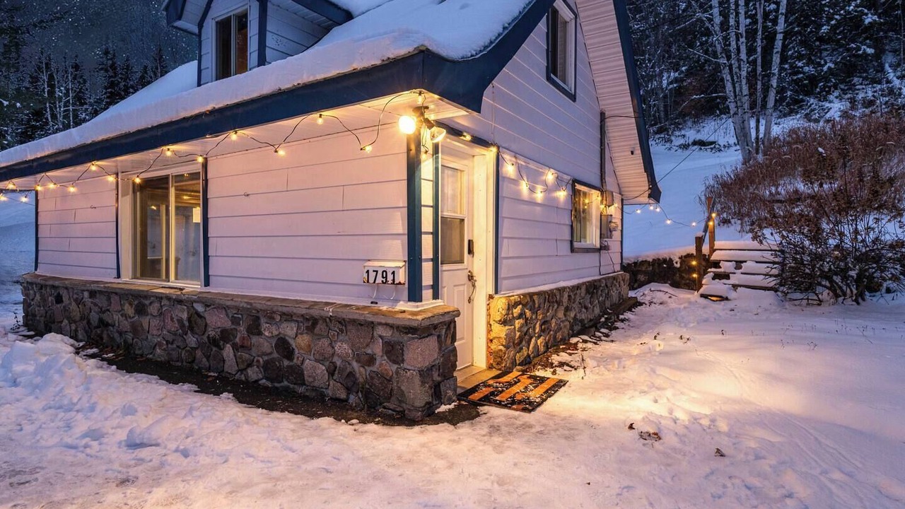 Photo of Outdoor in Sainte-Lucie-des-Laurentides