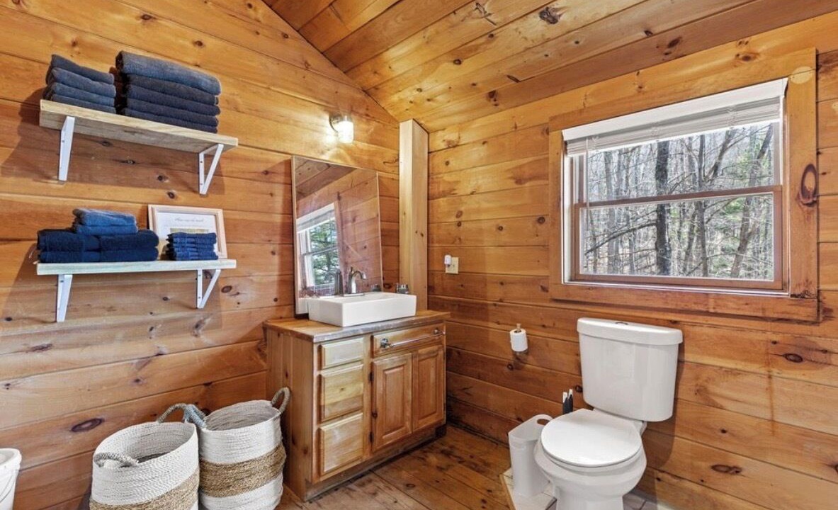 Photo of Bathroom in Dresden