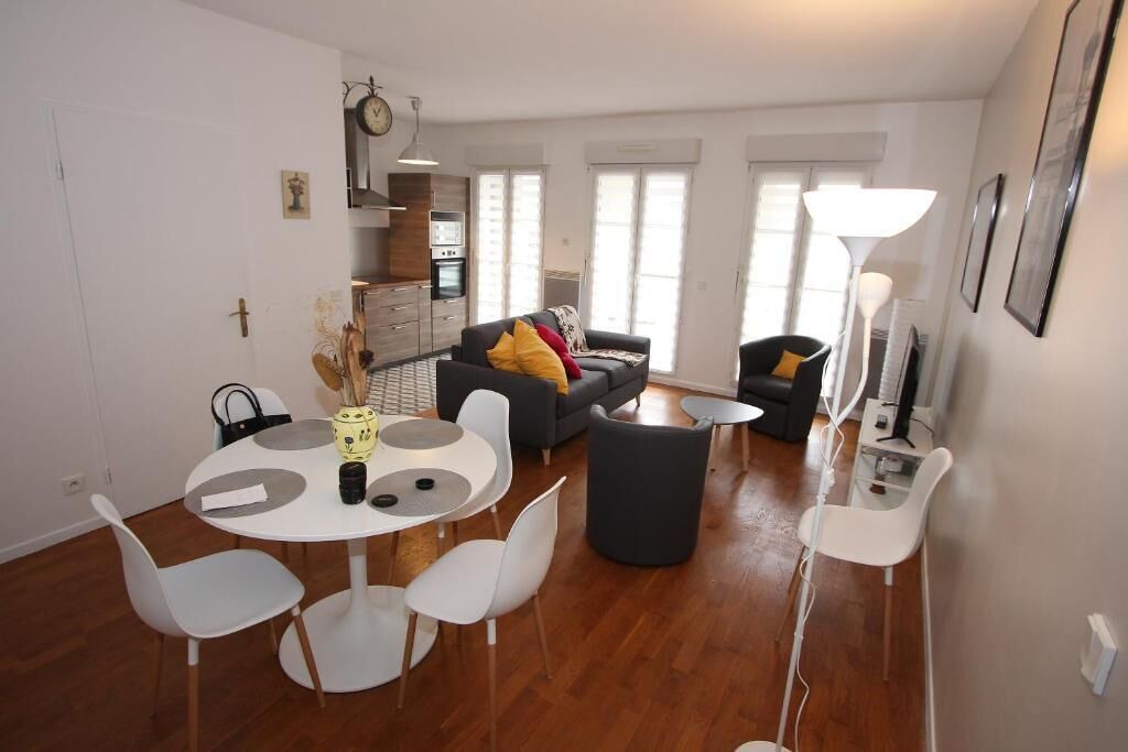 Photo of Livingroom in Serris