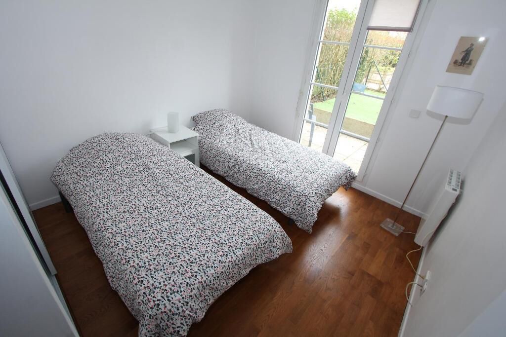 Photo of Bedroom in Serris