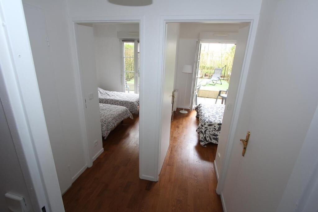 Photo of Bedroom in Serris