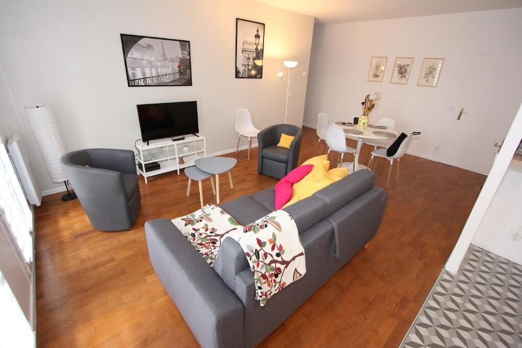 Photo of Livingroom in Serris