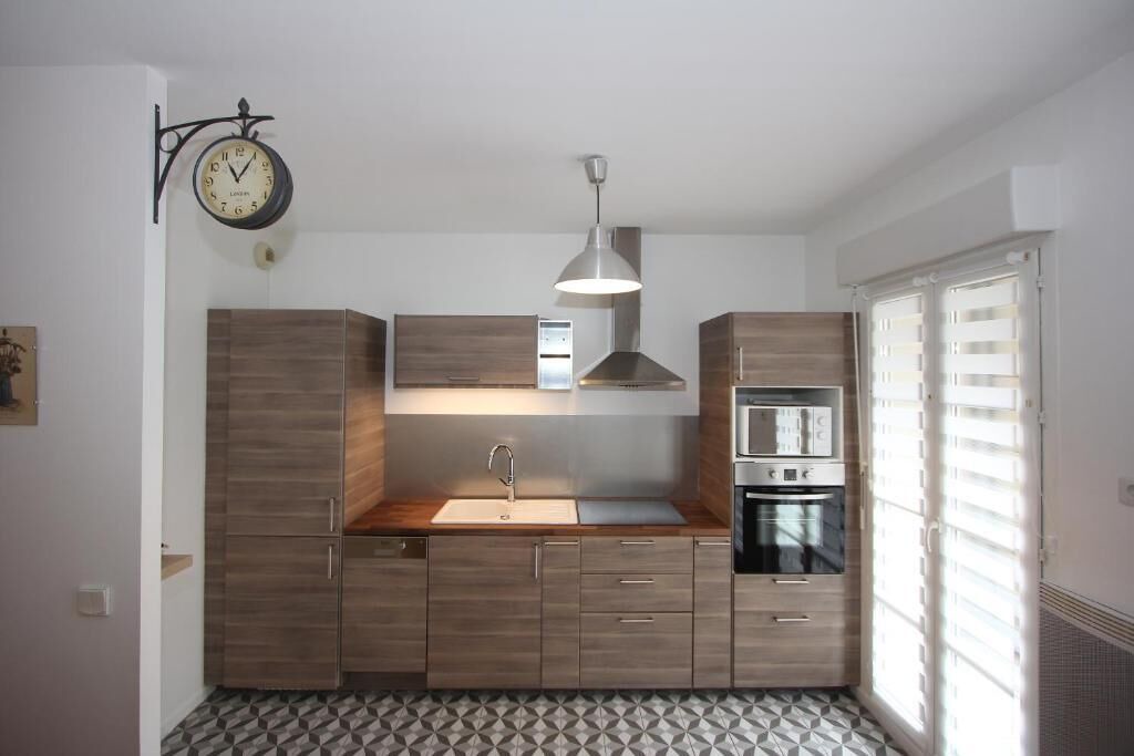 Photo of Kitchen in Serris