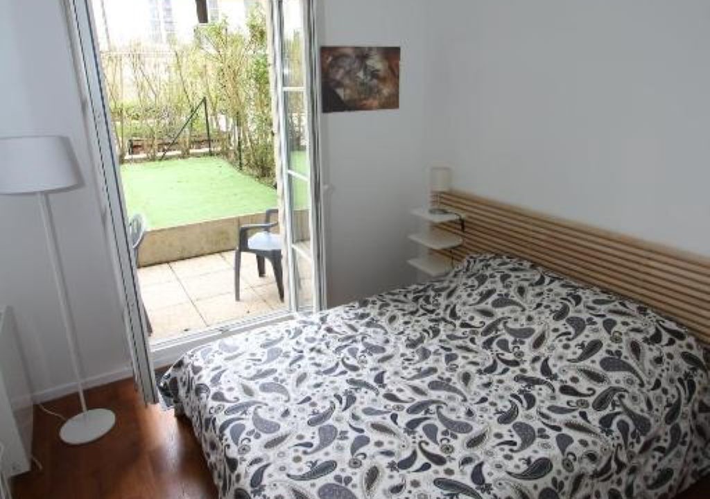 Photo of Bedroom in Serris