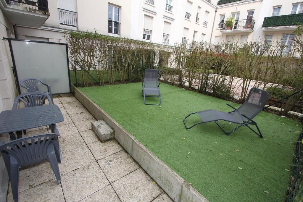 Photo of Outdoor in Serris