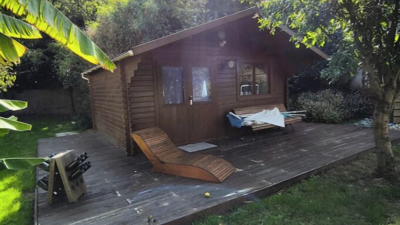 Photo of Patio Balcony in La Fleche