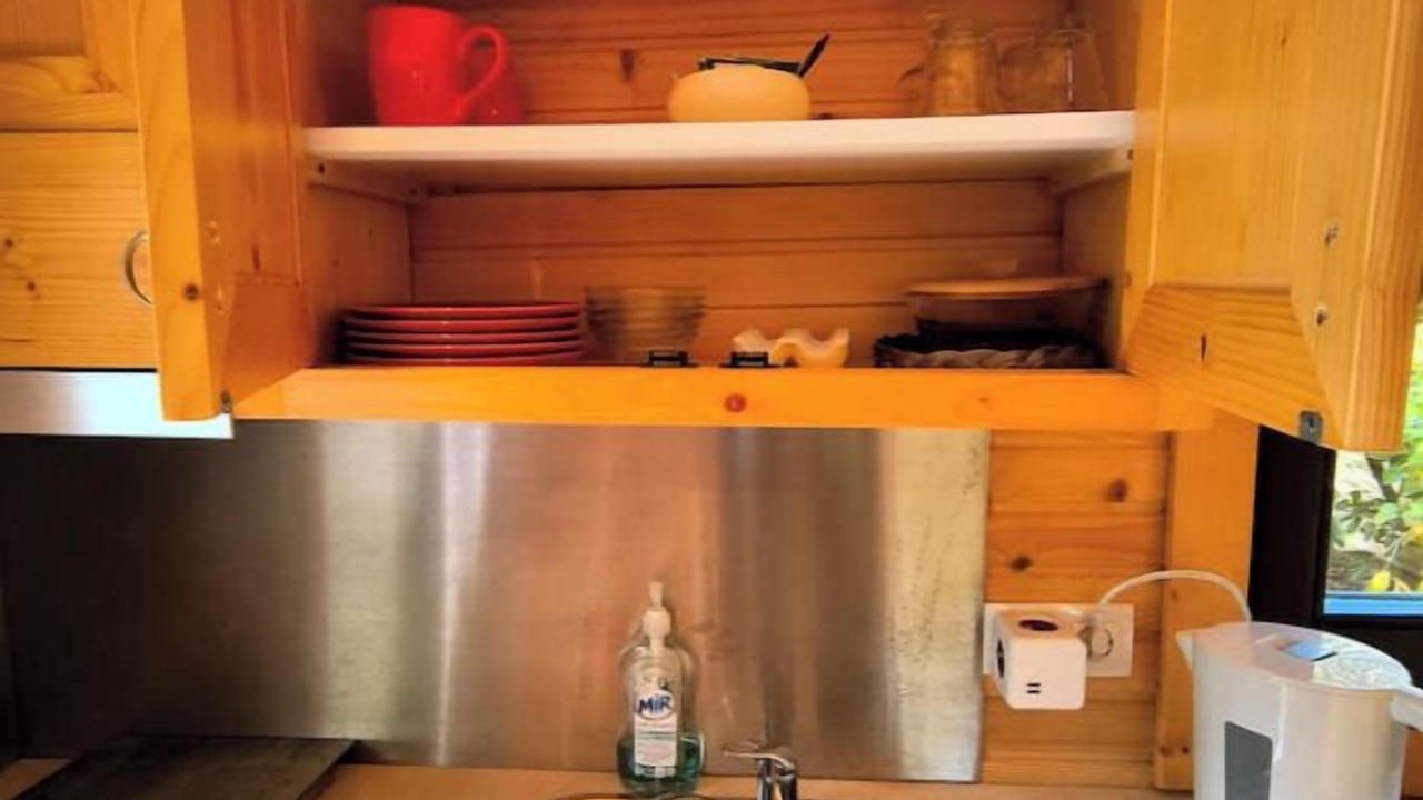 Photo of Kitchen in La Fleche