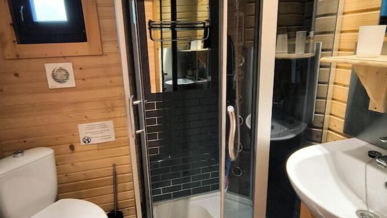 Photo of Bathroom in La Fleche