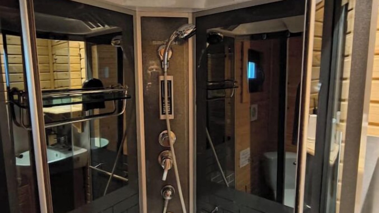 Photo of Bathroom in La Fleche