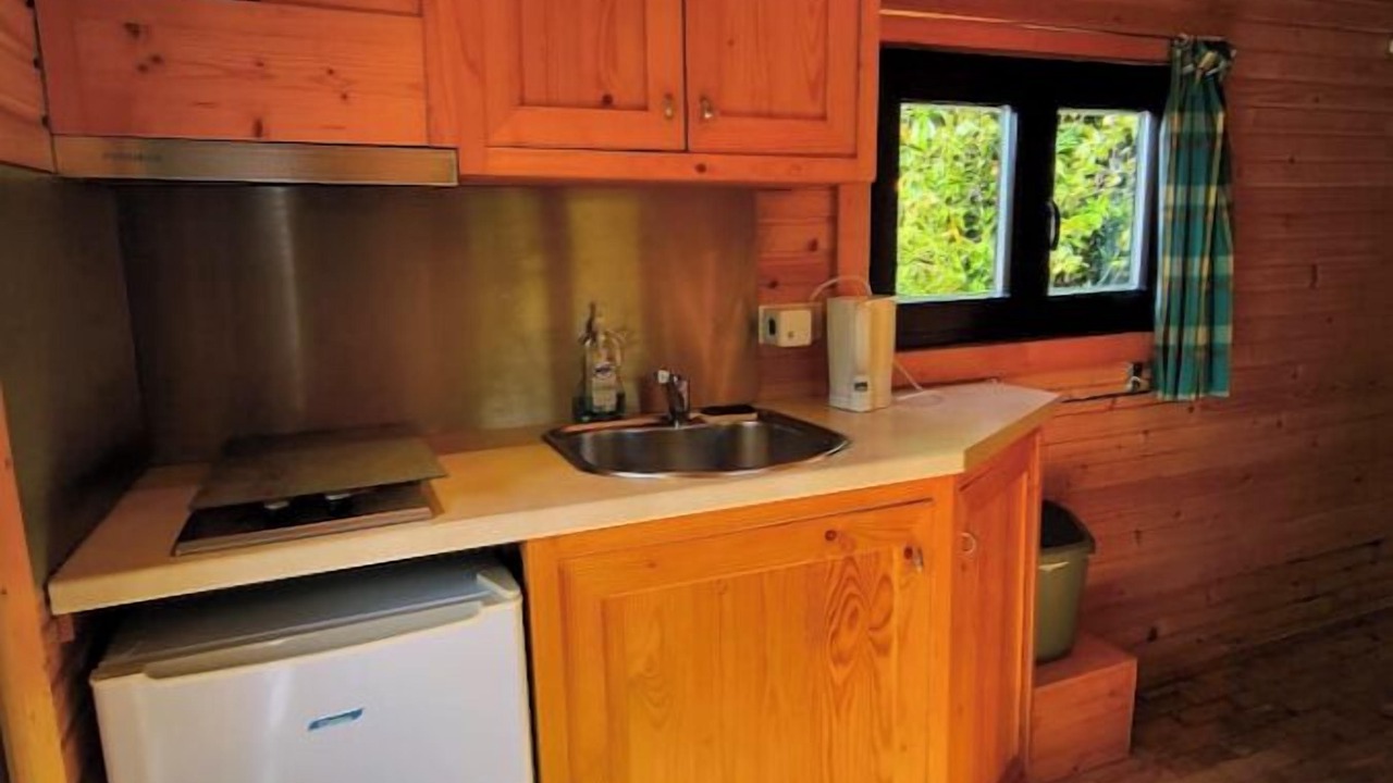Photo of Kitchen in La Fleche