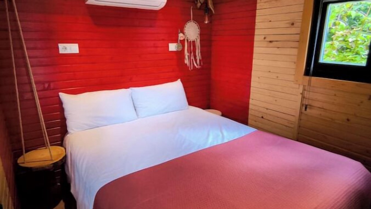 Photo of Bedroom in La Fleche