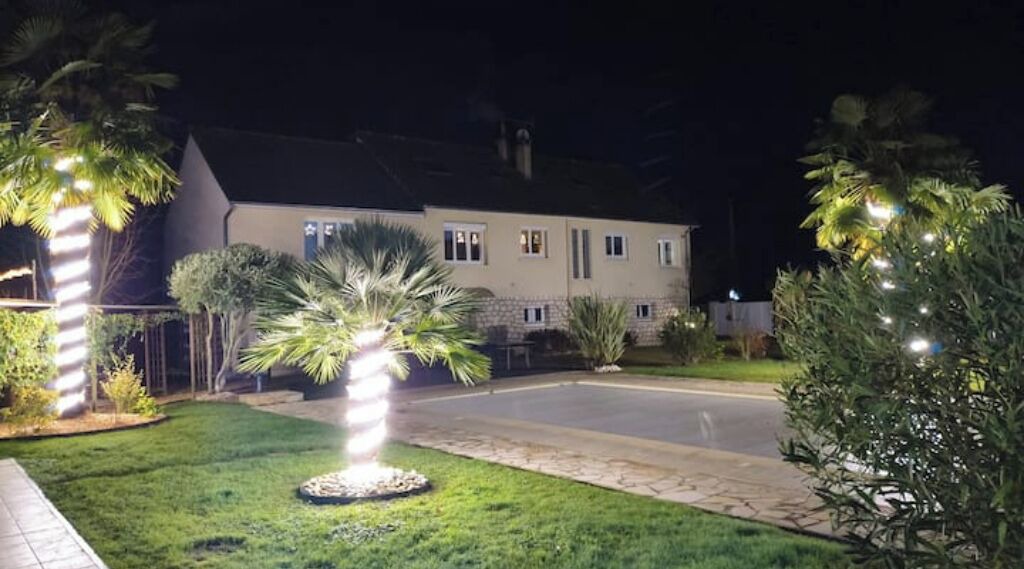 Photo of Outdoor in La Fleche