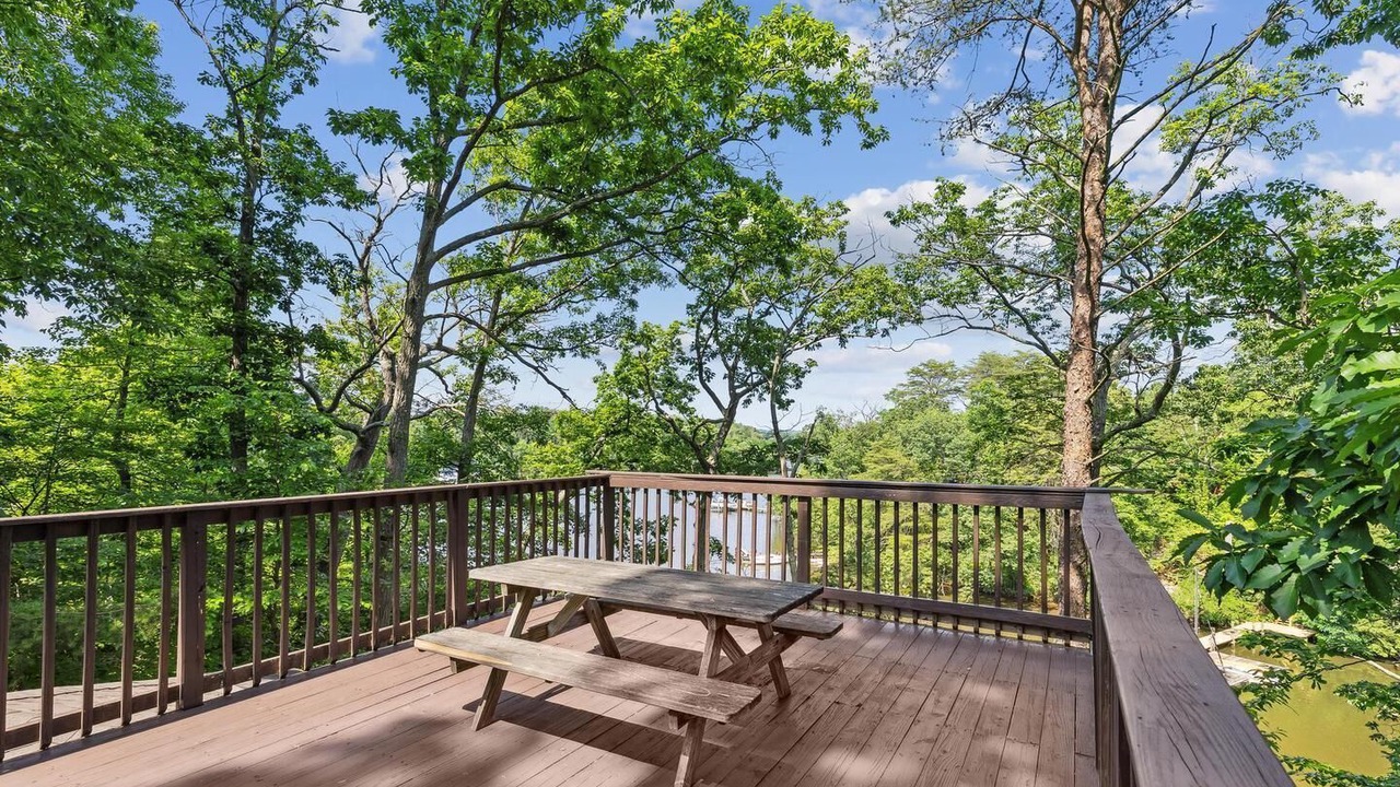 Photo of Outdoor in Annapolis
