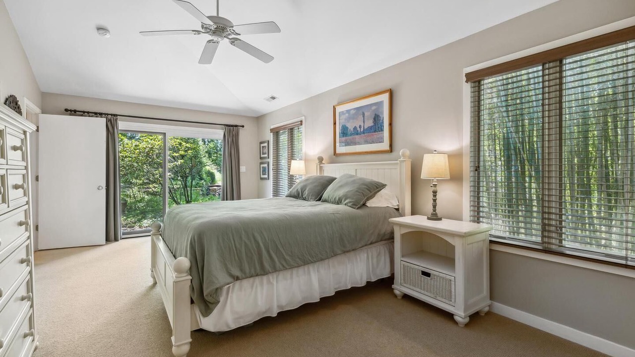 Photo of Bedroom in Annapolis