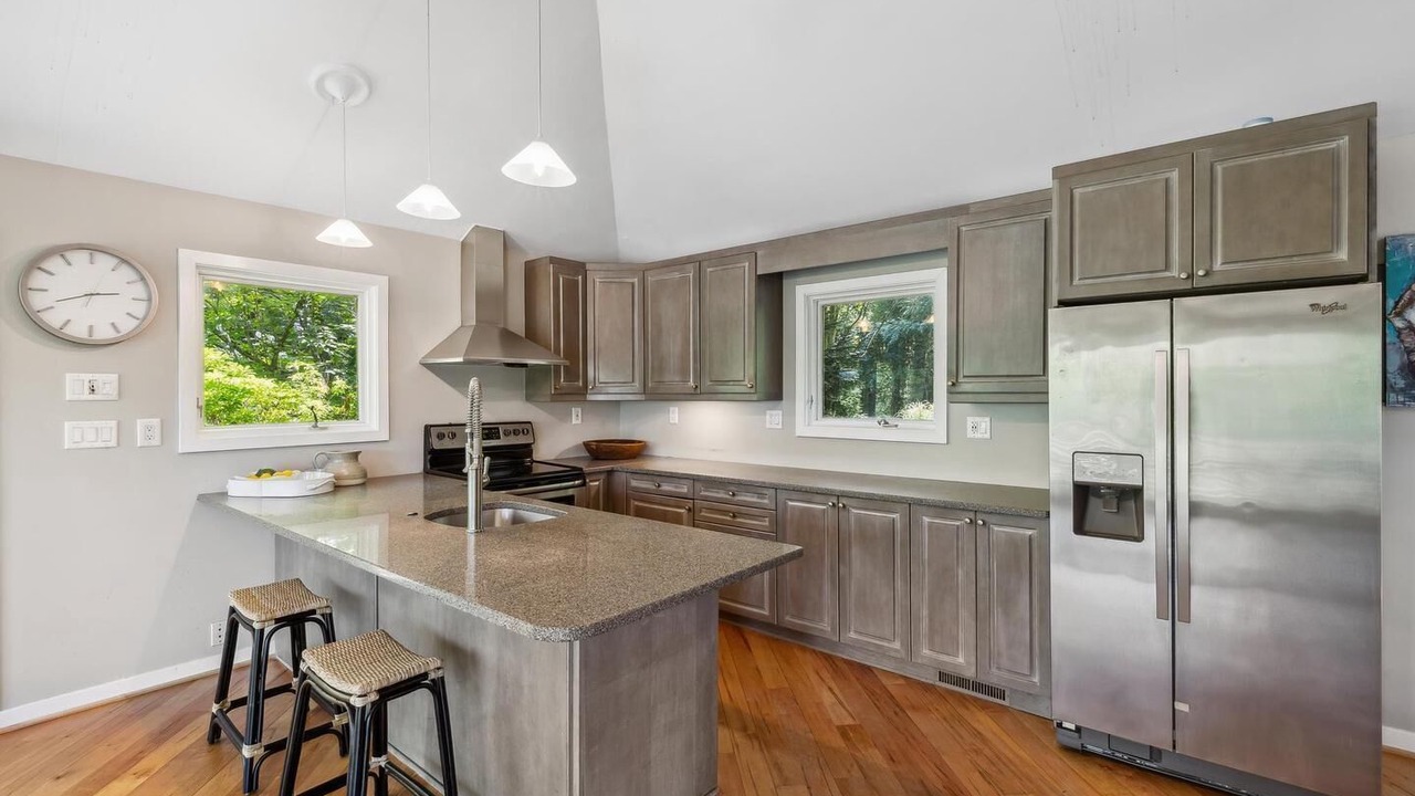 Photo of Kitchen in Annapolis