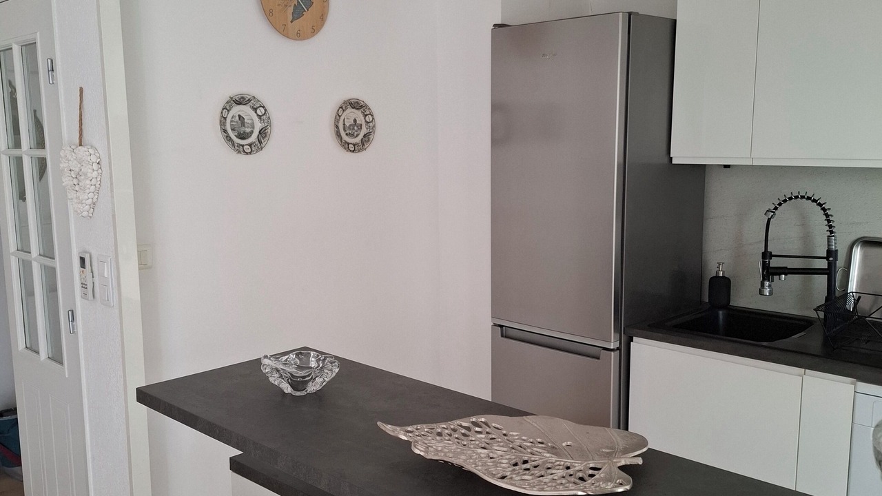 Photo of Kitchen in Alco