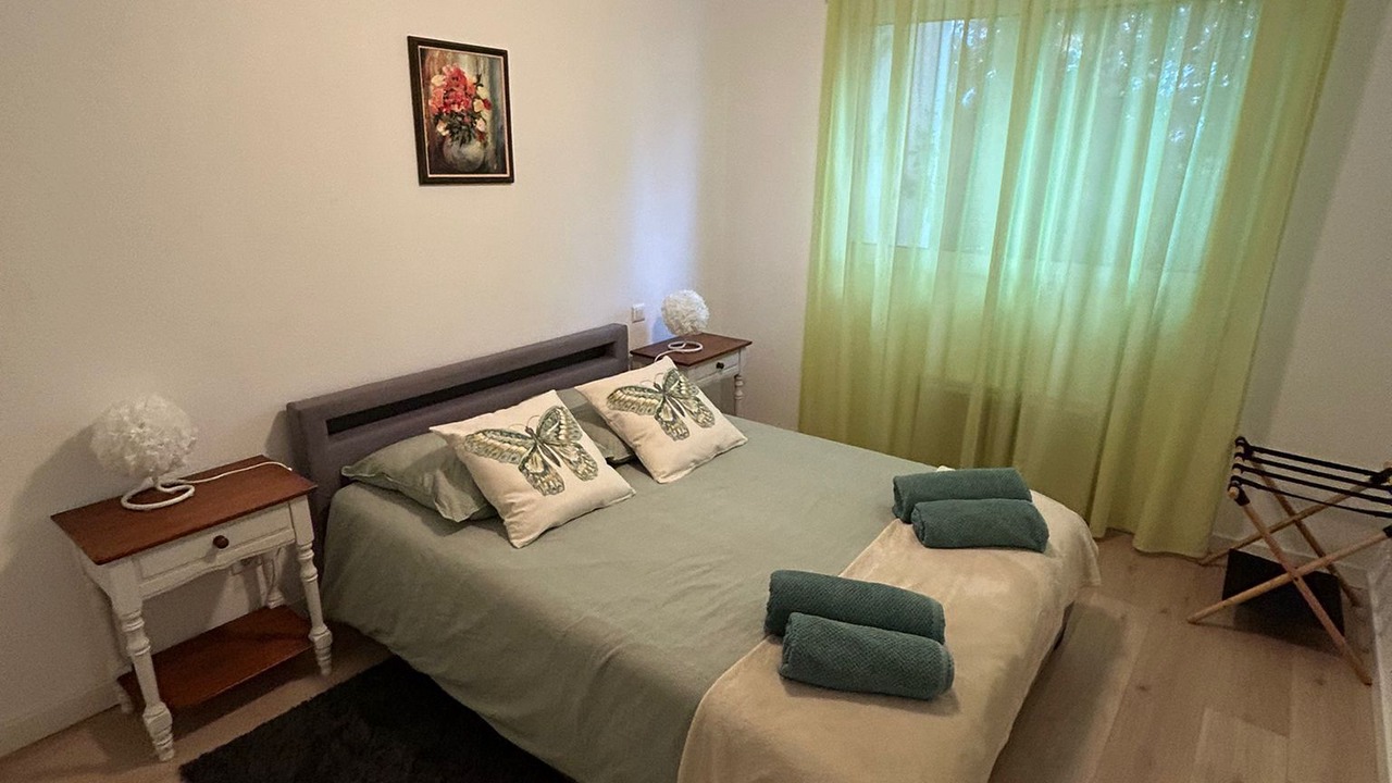 Photo of Bedroom in Alco