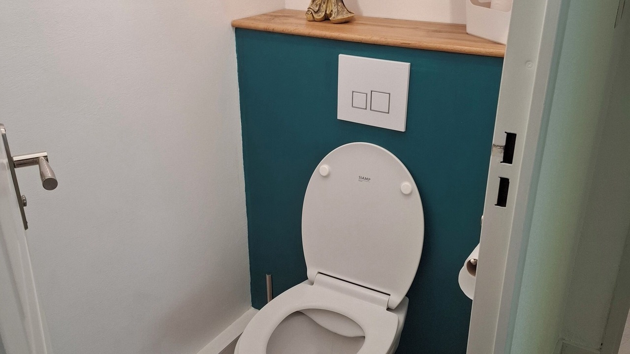 Photo of Bathroom in Alco