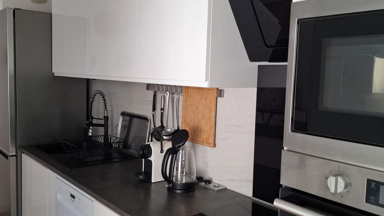 Photo of Kitchen in Alco
