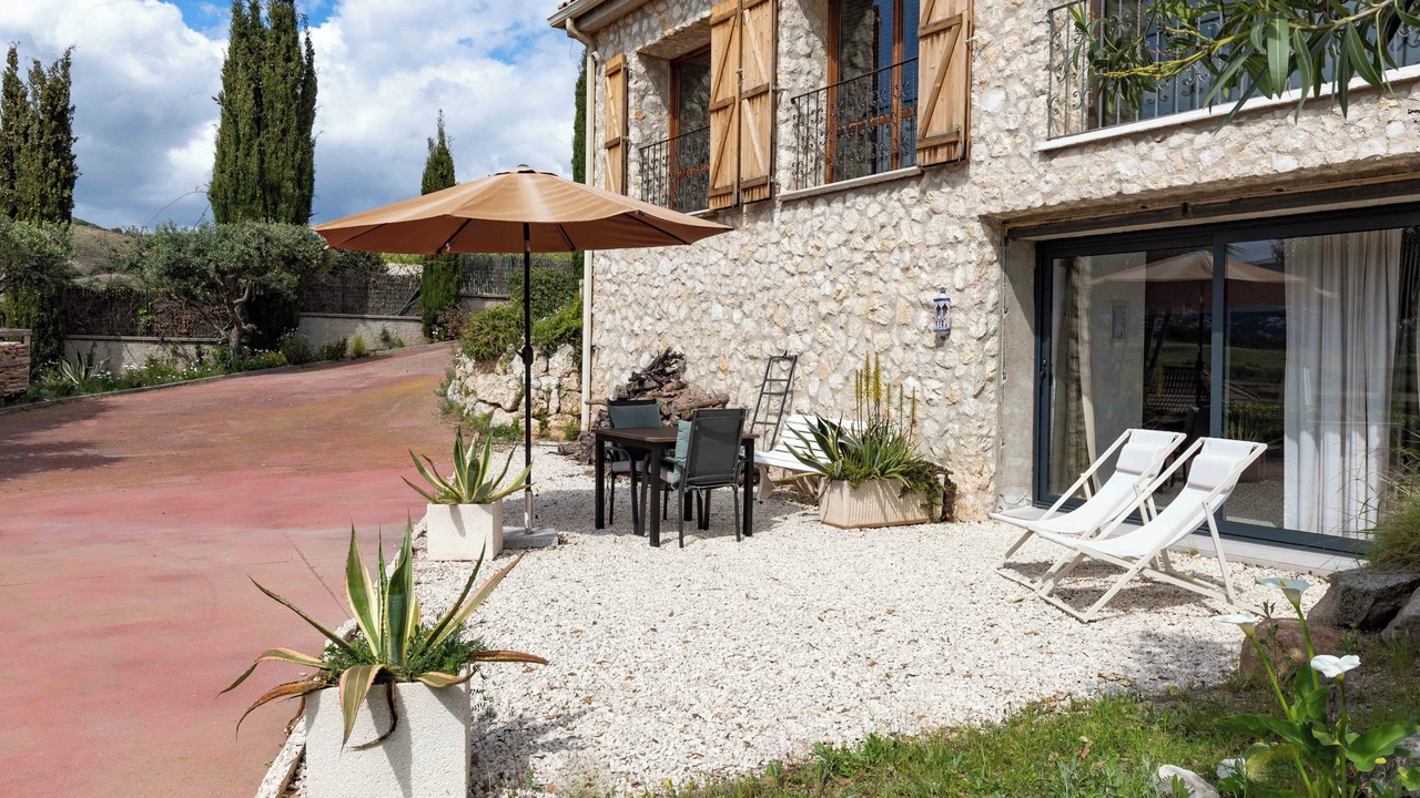 Photo of Outdoor in Teia