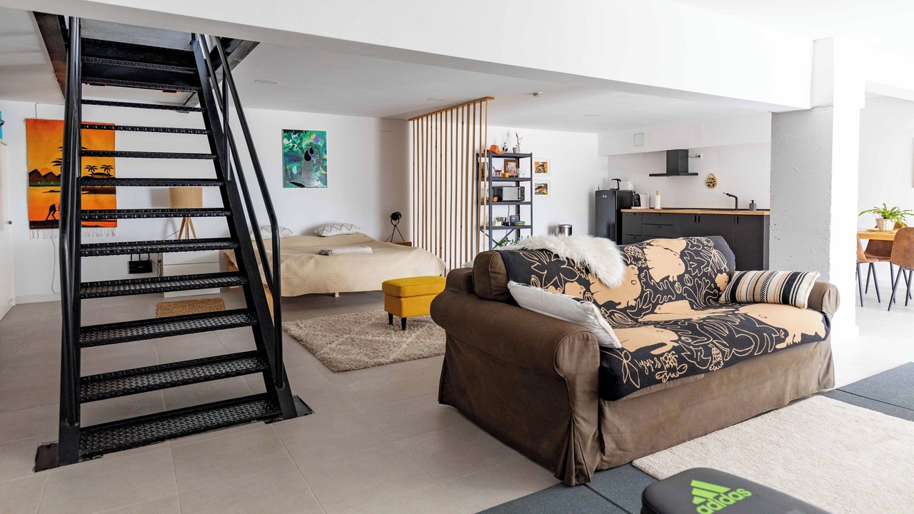 Photo of Bedroom in Teia